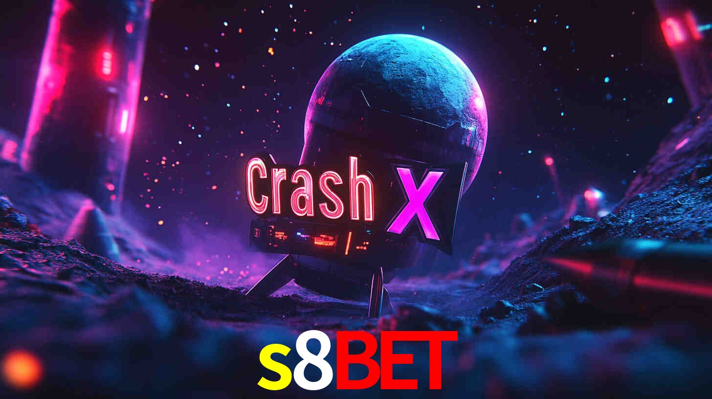 Jogos Exclusivos s8bet