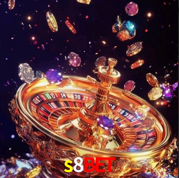 Explorando a Categoria de Eventos em Apostas na s8bet