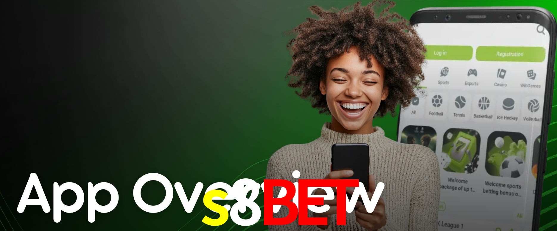 Game Providers s8bet