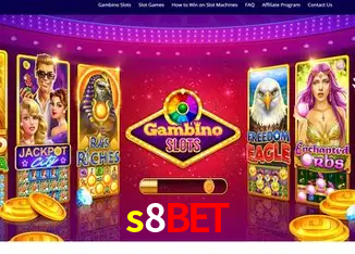 Flash Promotion s8bet