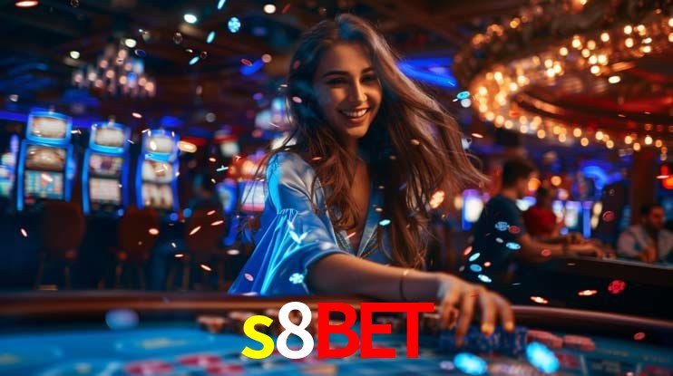 Spaceman Game s8bet