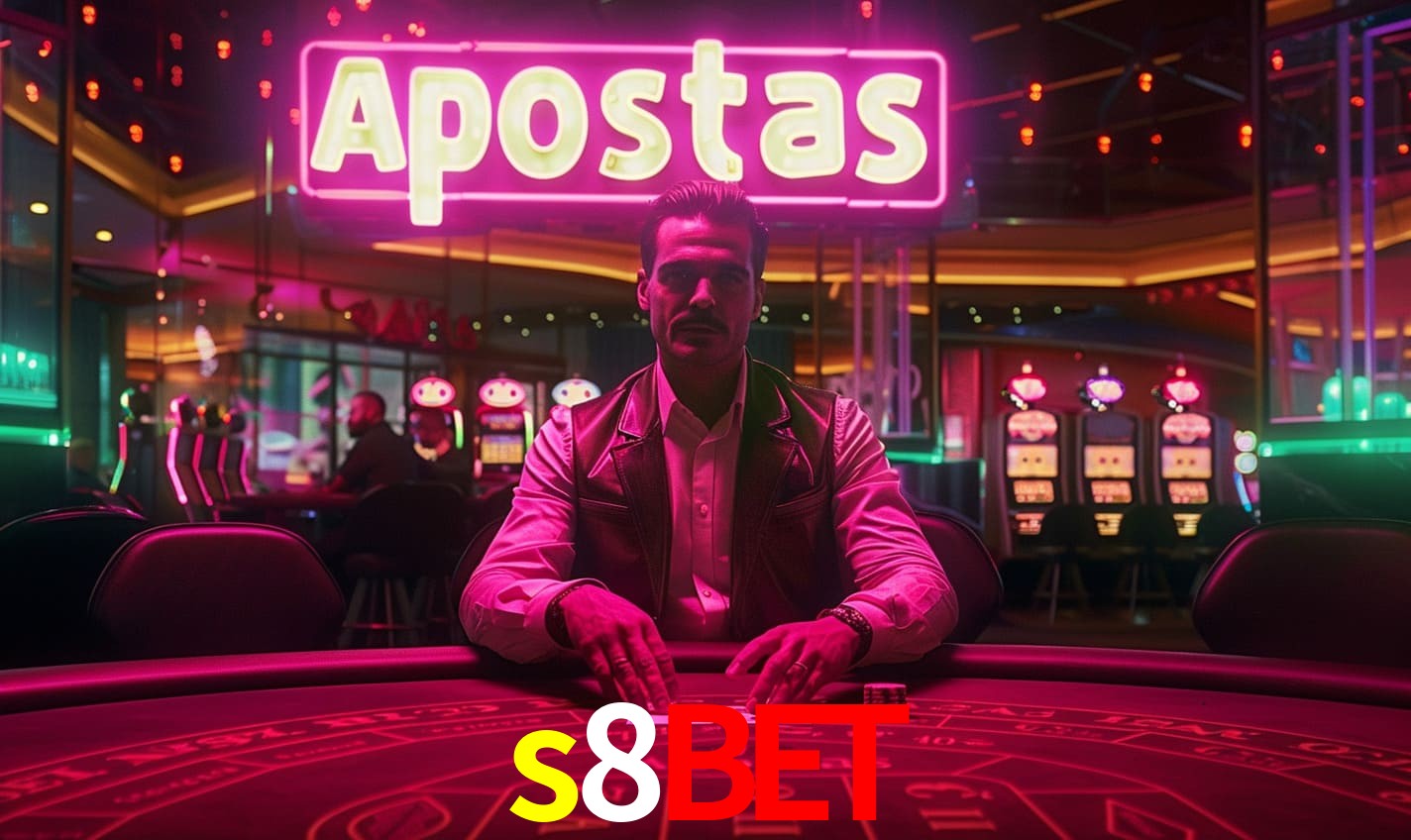 Estatísticas do Jogo s8bet