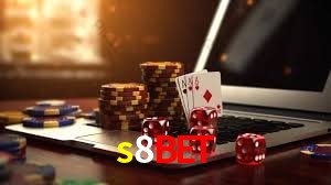 Sistemas de Segurança s8bet
