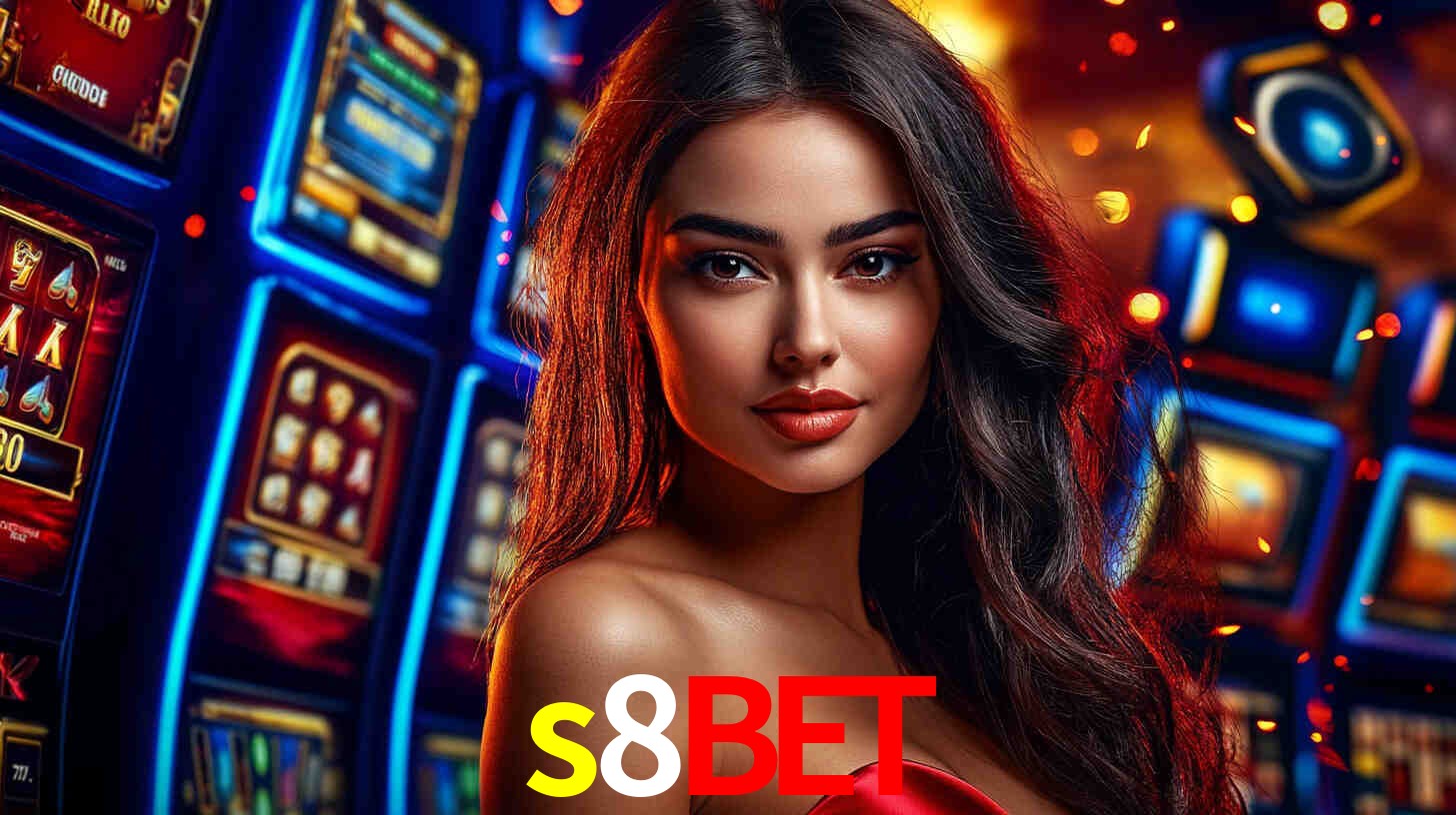Apostas de Tênis s8bet