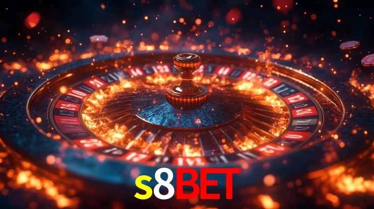 s8bet login