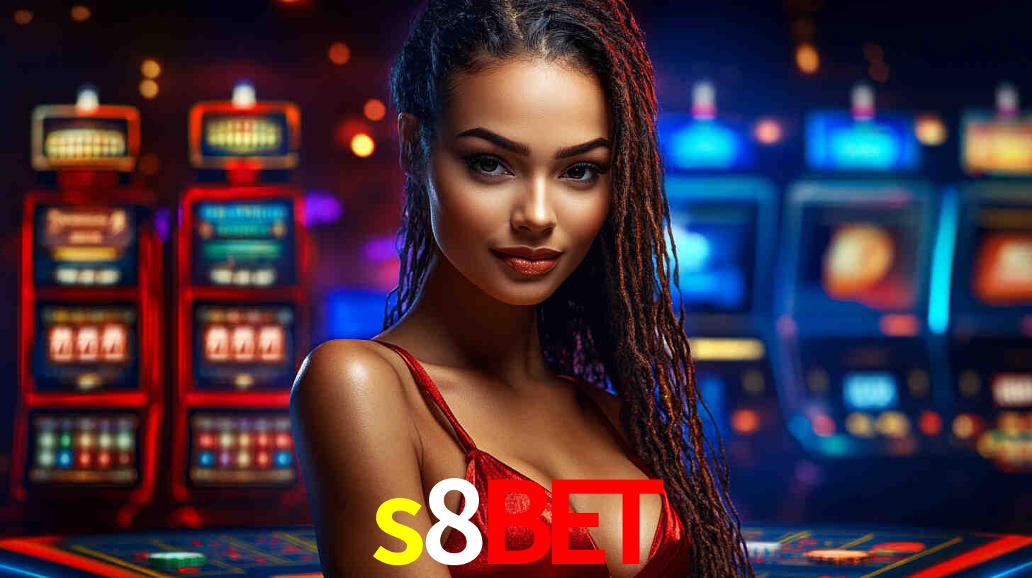 Estatísticas s8bet