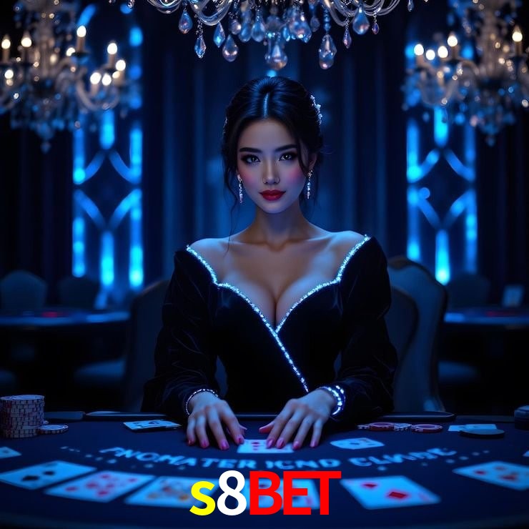 Descubra o Programa VIP da s8bet: Vantagens Exclusivas para Jogadores