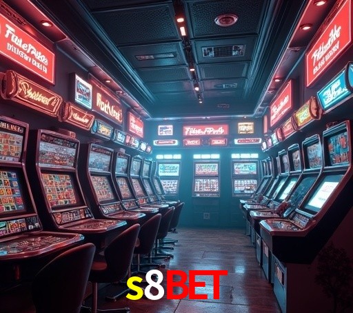 Explorando a Categoria de Eventos em Apostas na s8bet