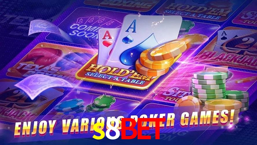 Login Seguro s8bet
