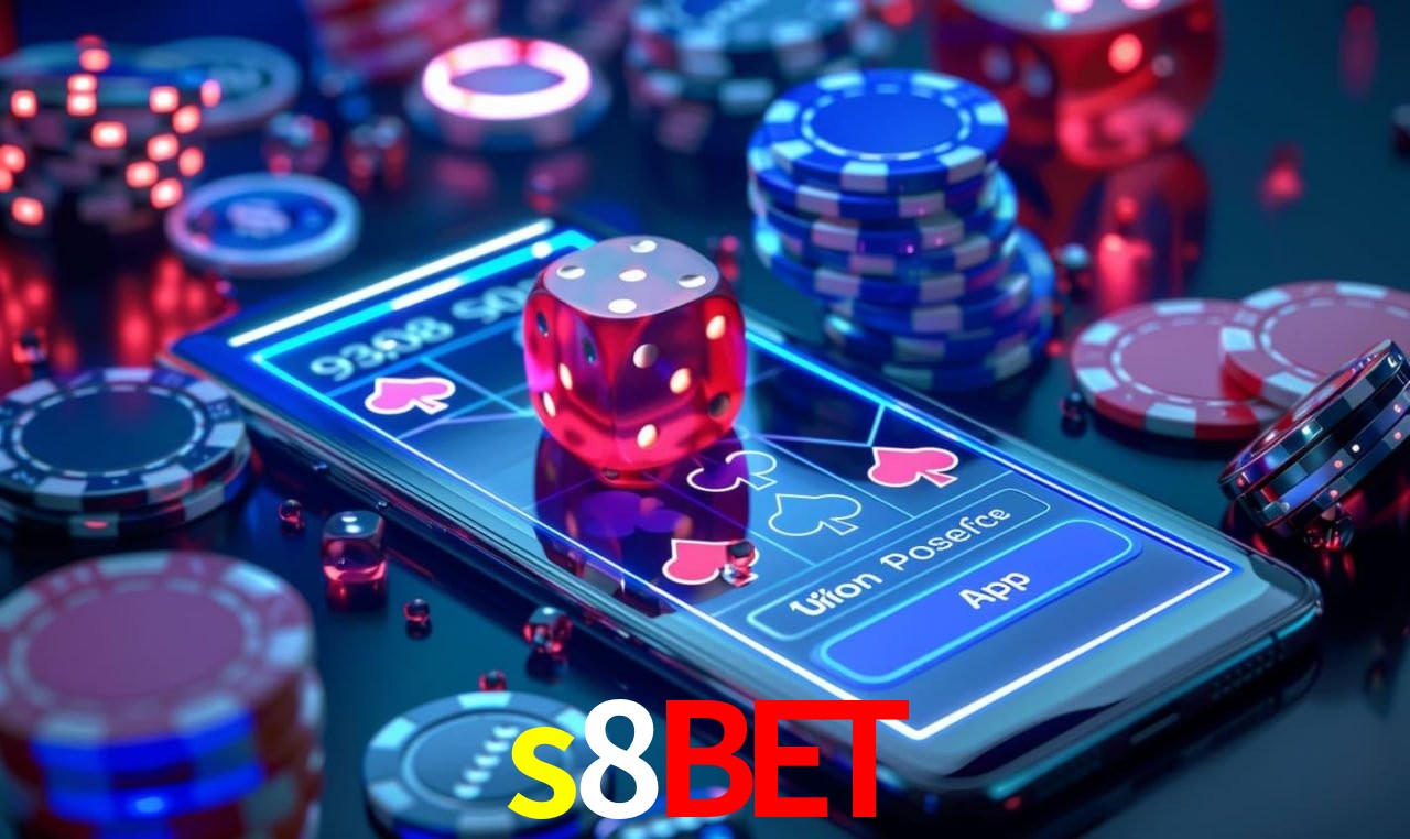 A Emoção da Loteria na s8bet: Uma Chance de Mudança de Vida
