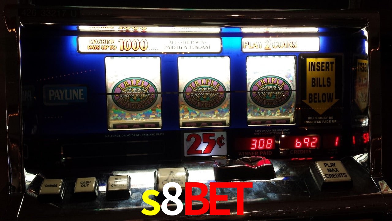 Blackjack Table s8bet