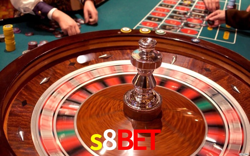 Descubra a Essência do s8bet: Nossa História e Compromissos