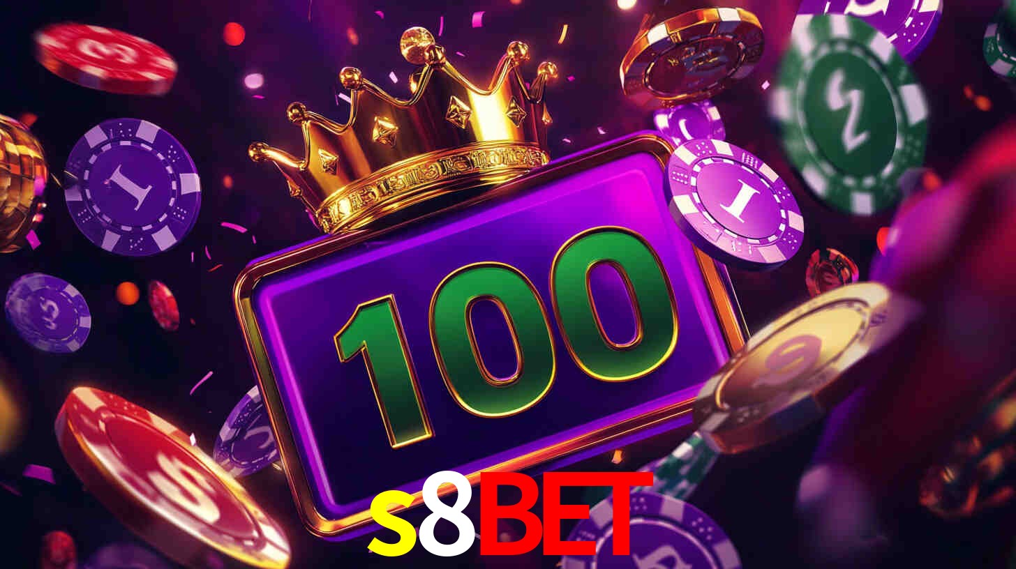 Explore as vantagens do s8bet: serviço profissional e confiabilidade